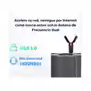 Adaptador Wifi Doble Banda