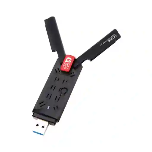 Adaptador Wifi Doble Banda