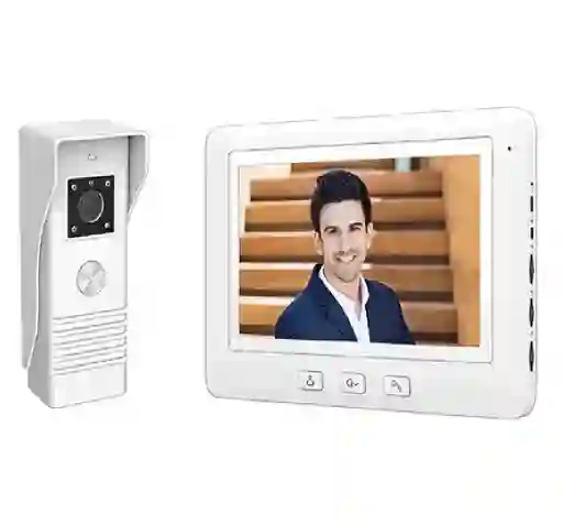 Video Portero Citofono Rl C07