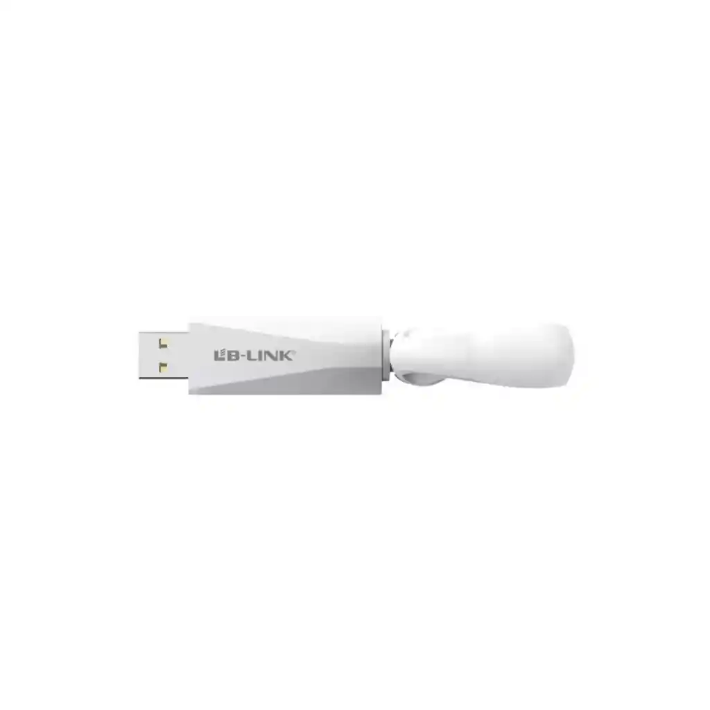 Adaptador Wifi Doble Banda Usb