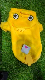 Disfraz Importado De Pato Talla L