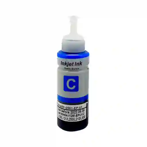 Tinta L664 Azul