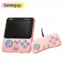 Consola Juegos Portatil Pantalla Hd 3.5 Ligera Inalambrica G7