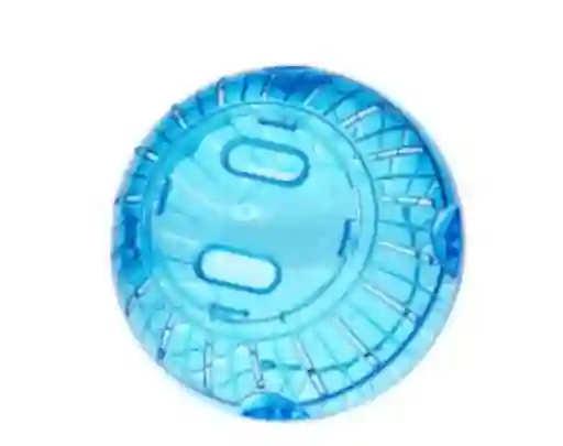 Esfera Para Hamster Mediana
