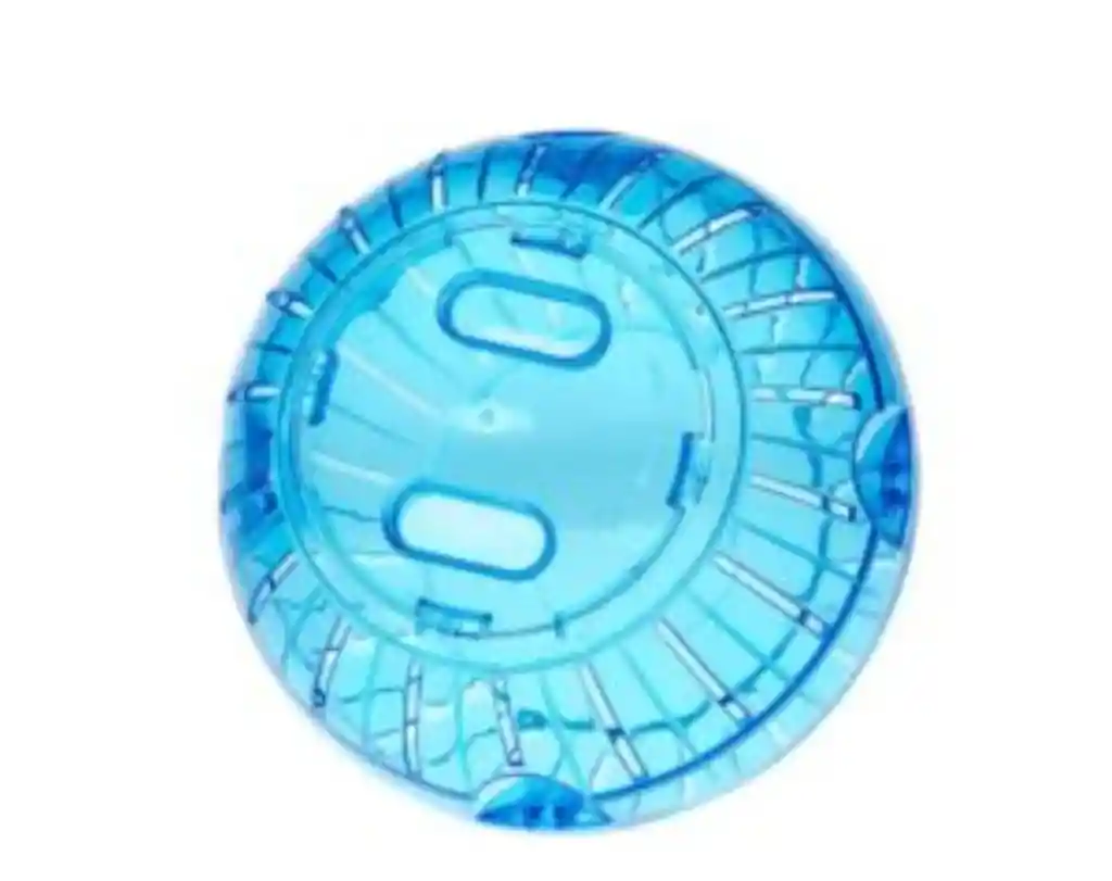 Esfera Para Hamster Mediana