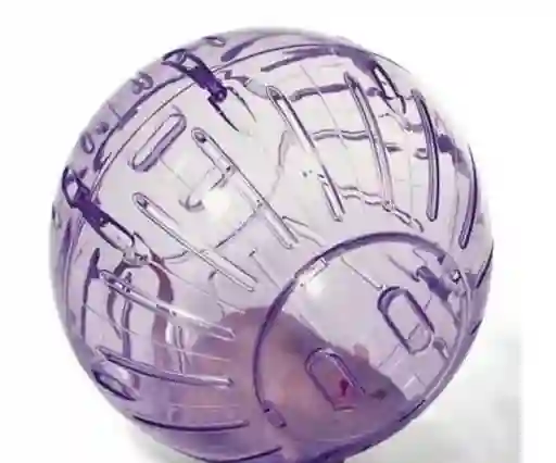 Esfera Para Hamster Grande