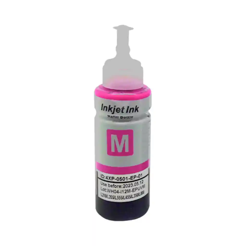 Tinta L664 Magenta
