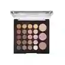 Paleta Bys High Shine Face 23pc
