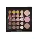 Paleta Bys High Shine Face 23pc