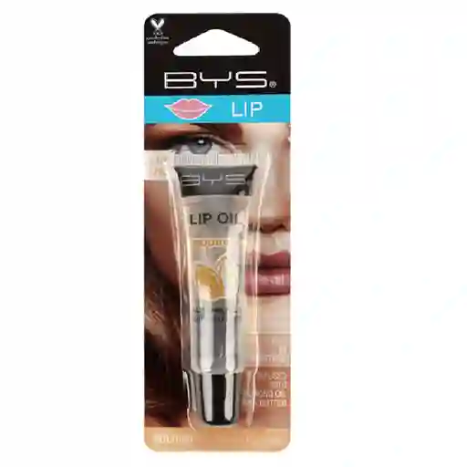 Aceite De Labios Bys Nourish Almond 13ml