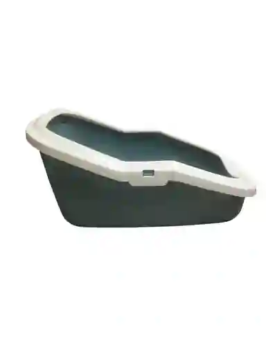 Arenero Grande Para Gatos