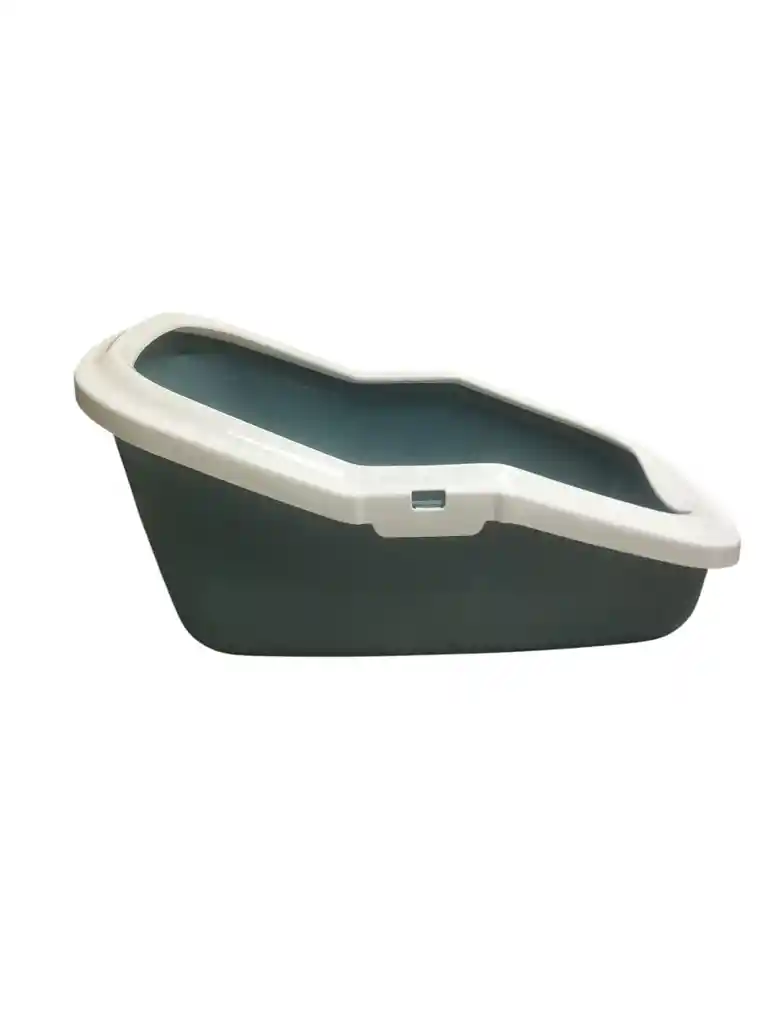 Arenero Grande Para Gatos