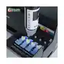 Tinta Magenta Para Impresora Epson Genérica X 70 Ml L3110/l3