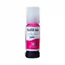 Tinta Magenta Para Impresora Epson Genérica X 70 Ml L3110/l3
