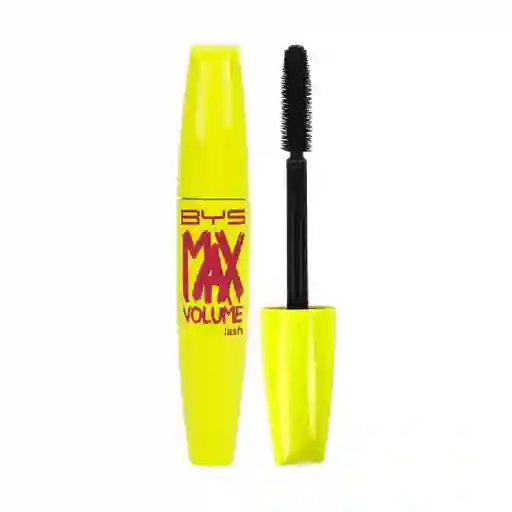 Pestañina Bys Max Volumen Xxl 10g