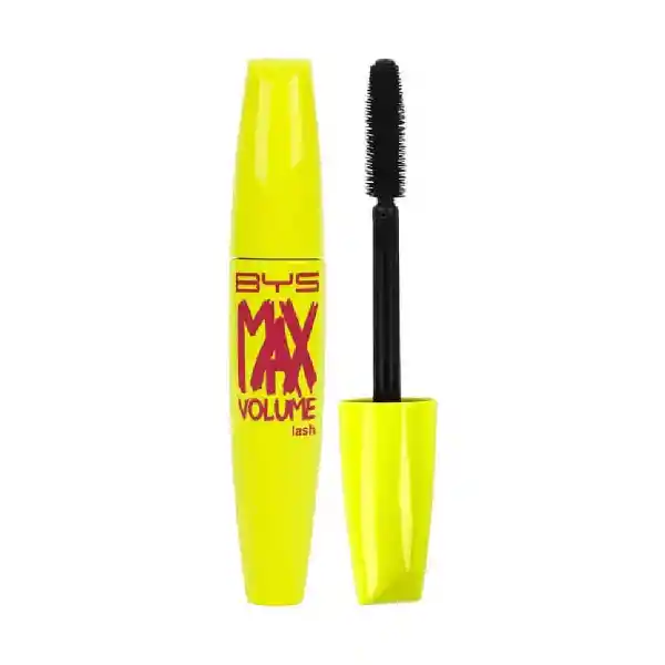 Pestañina Bys Max Volumen Xxl 10g