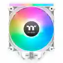 Disipador De Calor Thermaltake Astria 200 Argb Blanco
