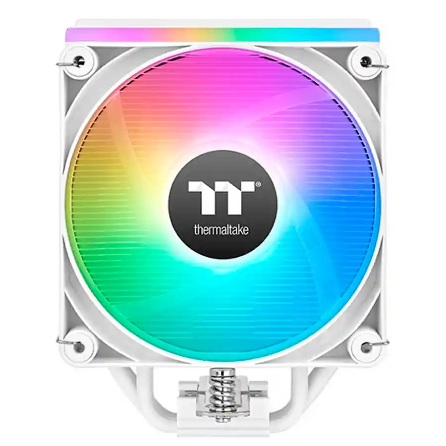 Disipador De Calor Thermaltake Astria 200 Argb Blanco