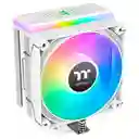 Disipador De Calor Thermaltake Astria 200 Argb Blanco