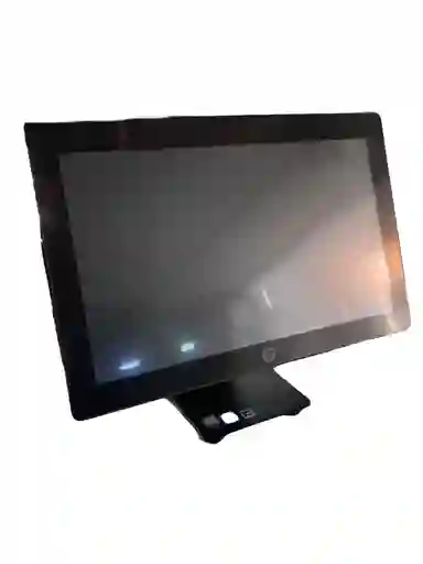 Todo En Uno Pos Táctil Hp / Core I5 + 4gb Ddr4 + Ssd 128gb / Pantalla 15.6" (buen Estado)
