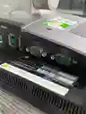 Todo En Uno Pos Táctil Hp / Core I5 + 4gb Ddr4 + Ssd 128gb / Pantalla 15.6" (buen Estado)