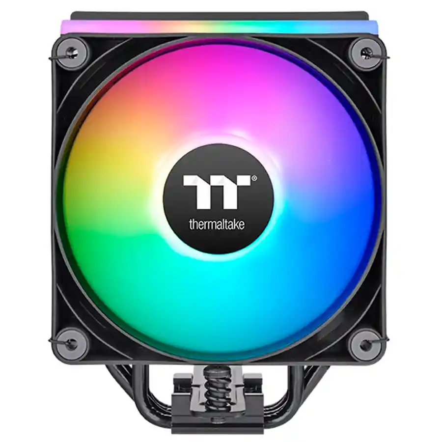 Disipador De Calor Thermaltake Astria 200 Argb Negro