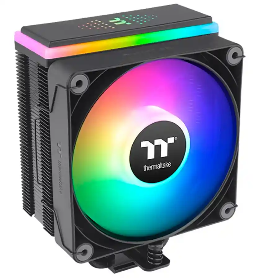 Disipador De Calor Thermaltake Astria 200 Argb Negro