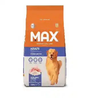 C max adulto Performance Pollo 2 Kg 