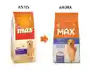 C max adulto Performance Pollo 2 Kg 
