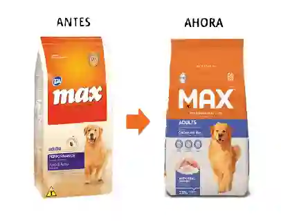 C max adulto Performance Pollo 2 Kg 
