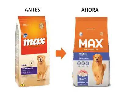 C max adulto Performance Pollo 2 Kg 