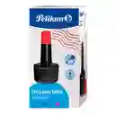 Tinta Almohadilla Sellos Roja