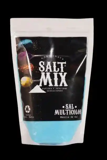 Sal Azul
