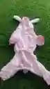 Disfraz Importado Poara Mascota De Conejita