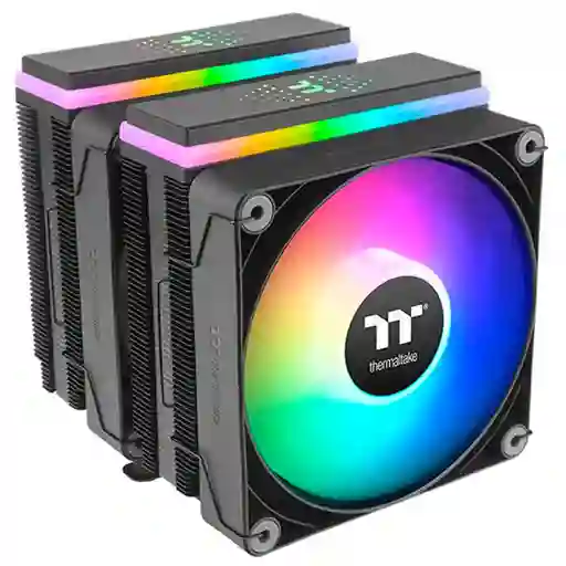 Disipador De Calor Thermaltake Astria 600 Argb Negro