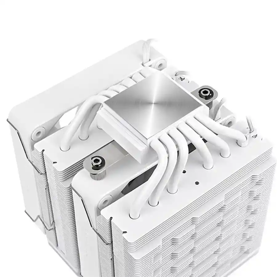 Disipador De Calor Thermaltake Astria 600 Argb Blanco