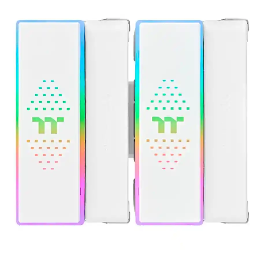 Disipador De Calor Thermaltake Astria 600 Argb Blanco