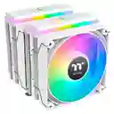 Disipador De Calor Thermaltake Astria 600 Argb Blanco