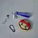 Audífonos Con Estuche