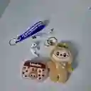 Audífonos Con Estuche