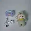 Audífonos Con Estuche