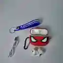 Audífonos Con Estuche