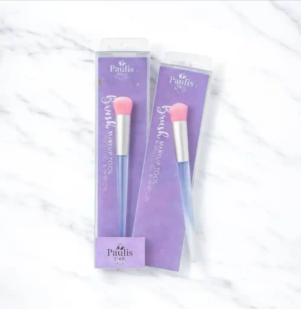 Brocha Multifuncional Makeup