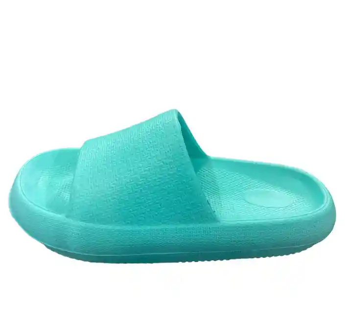 Sandalia En Eva Talla 38