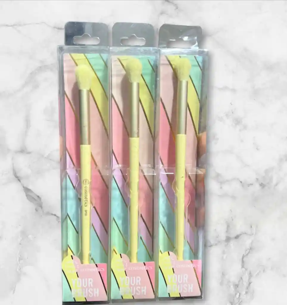 Brochas Multifuncional