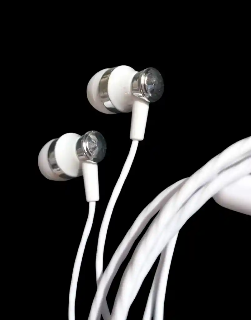 Audífono Stereo Speed Song Sg-139