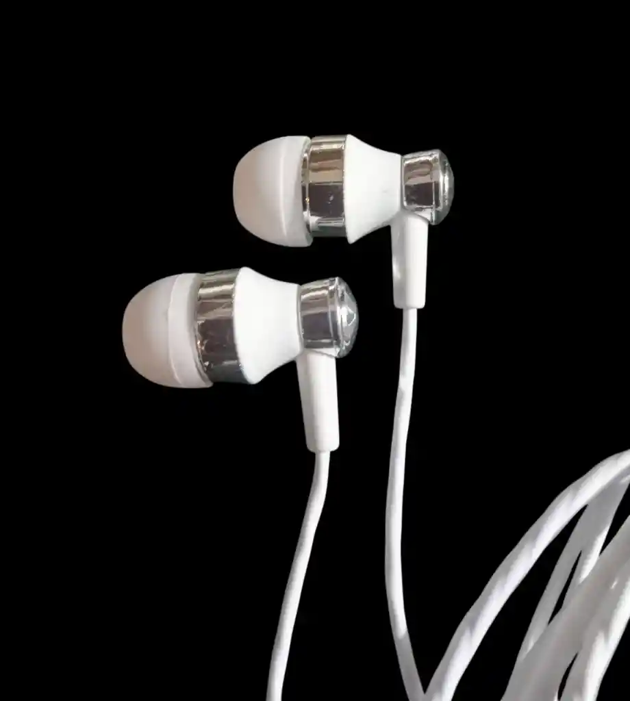 Audífono Stereo Speed Song Sg-139