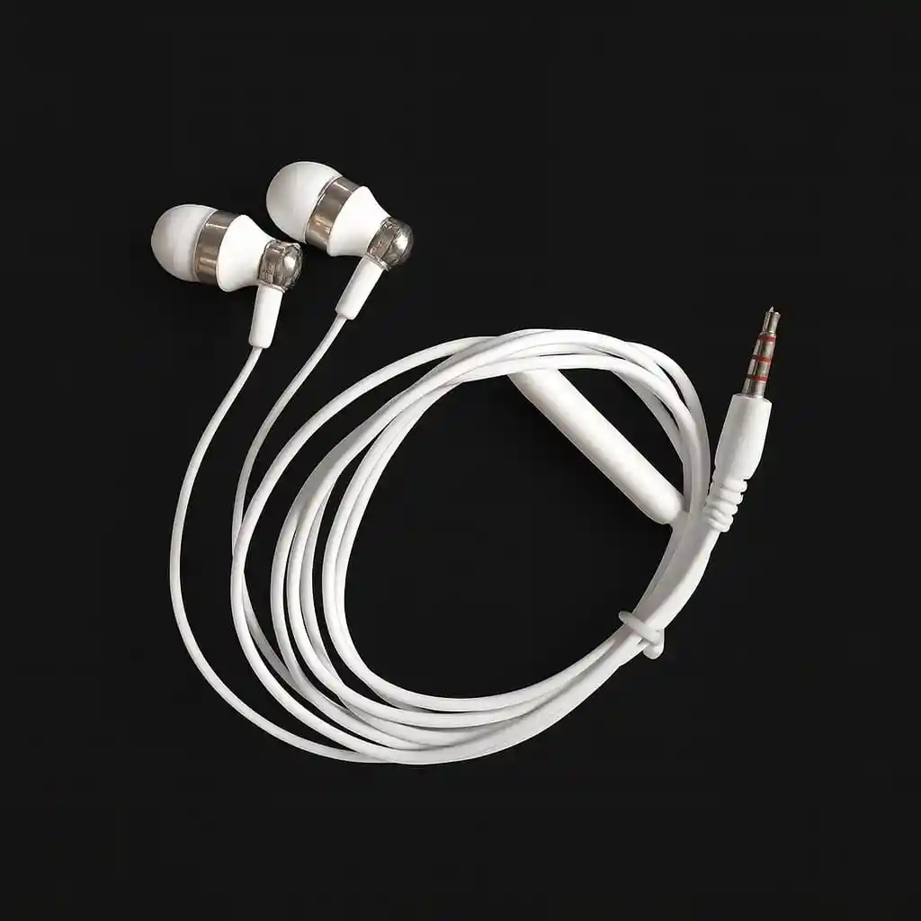 Audífono Stereo Speed Song Sg-139