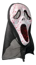 Máscara Scream Sangrienta