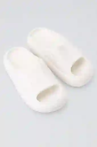 Sandalia En Eva Talla 39/40